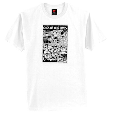 MENS Gigs Of Our Lives-01 Thumbnail